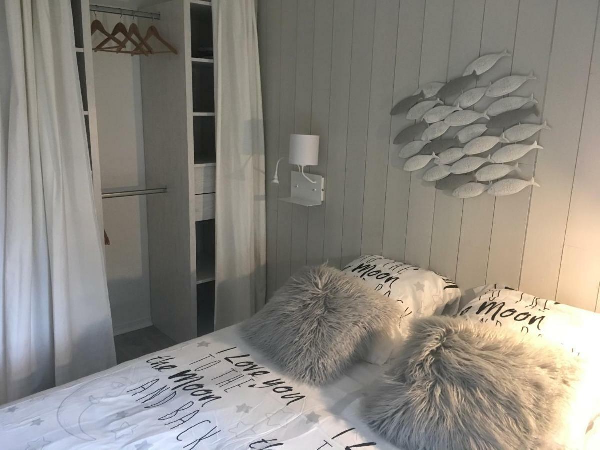 Le Belouga Leilighet Pornichet Eksteriør bilde